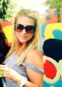 Justine Story - Artist